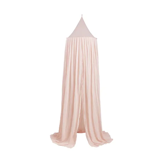 Meyco Moskitonetz Soft Pink