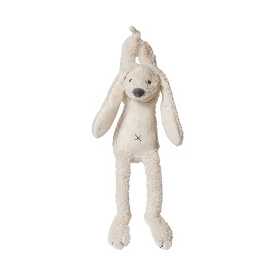 Happy Horse Rabbit Richie Spieluhr Elfenbein