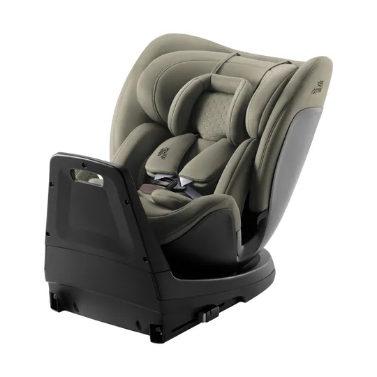 Britax Römer Kindersitz – Swivel-Grow Max Air LUX