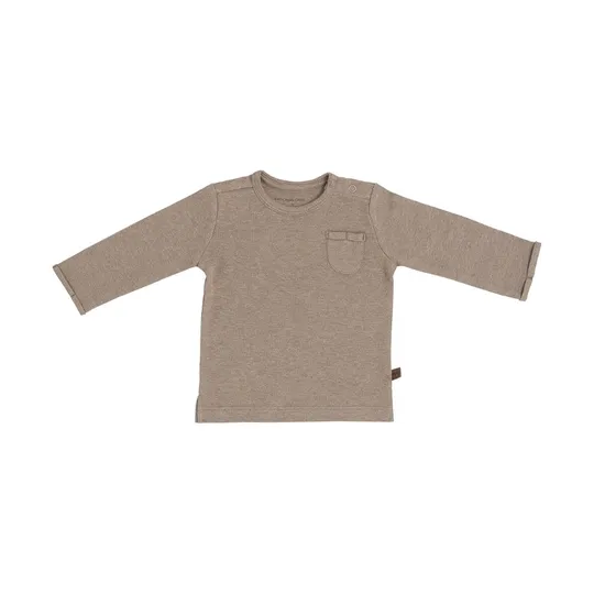 Baby's Only Melange Pullover