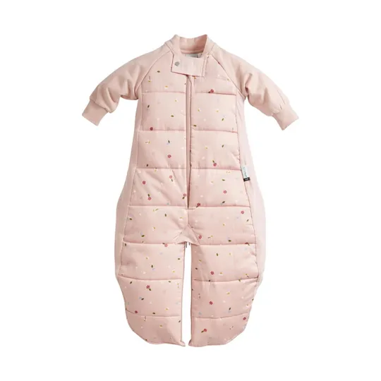 Ergopouch Daisies Schlafsack – 3-12 Monate – 2,5 TOG
