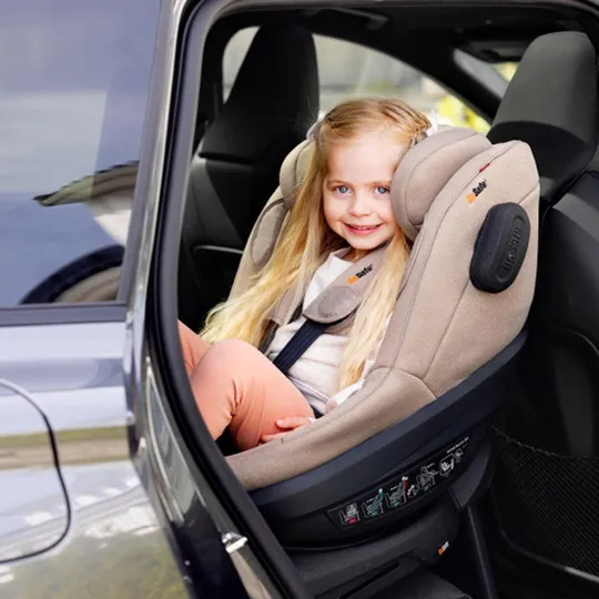 BeSafe Beyond 2 360 Kindersitz