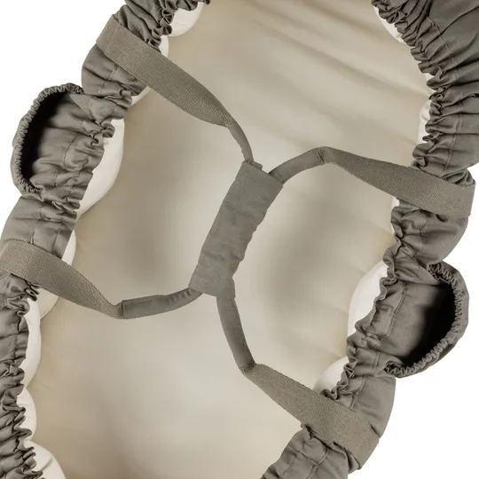 Sebra Babynest 3-in-1