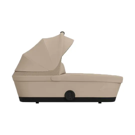 Cybex Melio Liegewanne– Almond Beige