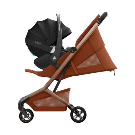 Maxi-Cosi Fame Cabin Buggy