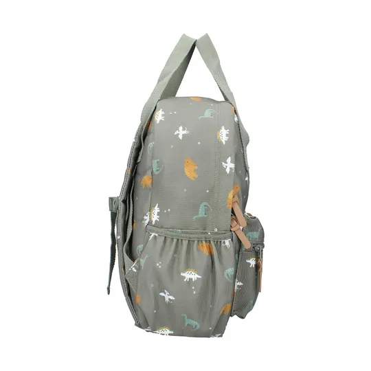 Kidzroom Lille Rucksack - Small Talk