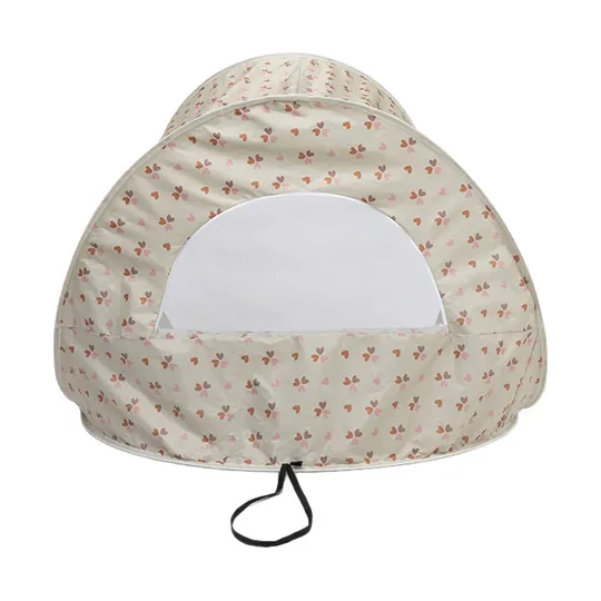 Swim Essentials Pop‑up Zelt - Cozy Hearts