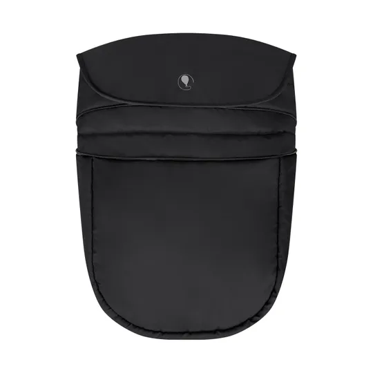 ABC Design Boot Cover - Coal