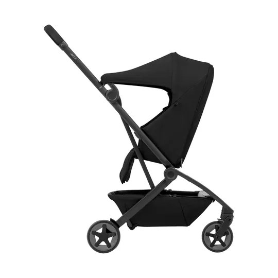 Joolz Buggy - Aer2 Nest To Seat - Space Black