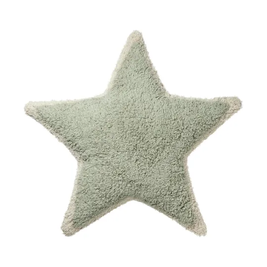 LIFETIME Kidsrooms Essence Kissen – Stern
