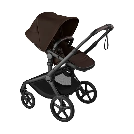 Bugaboo Fox 5 Renew 2-in-1 Kinderwagen