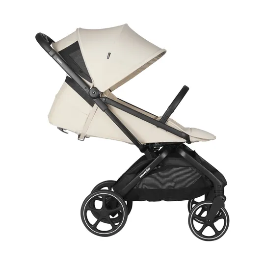 Easywalker Rockey L Buggy - Bright Taupe