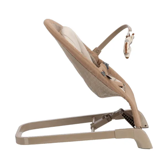 Qute Q-Divan Wippe - Hazel