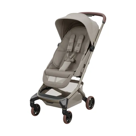 Maxi-Cosi Fame Cabin Zero-G Reissysteem