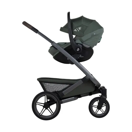 Joolz Maxi-Cosi Pebble Slide Pro Kindersitz