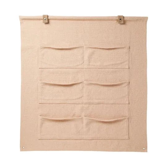 LIFETIME Kidsrooms Essence Aufbewahrungstasche - Peach