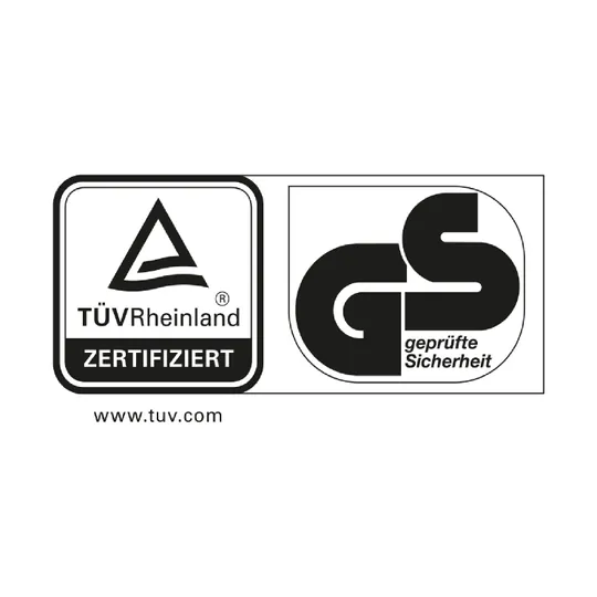 Urban Iki Ta-ke Fahrrad - Rücksitz - Rahmenmontage