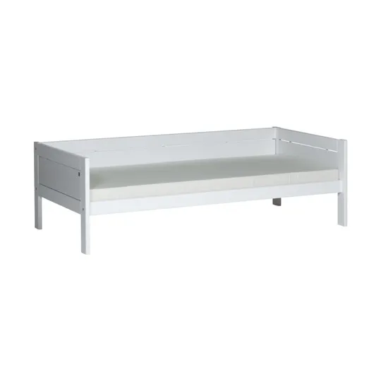 LIFETIME Kidsrooms Basisbett Luxe