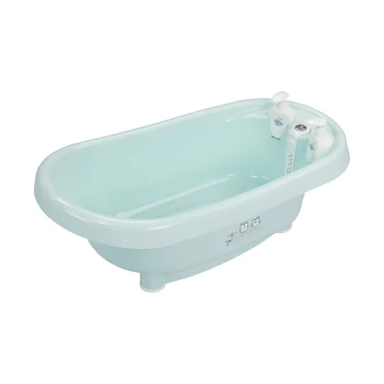 Bebe-Jou Klick Owl Family Thermobad
