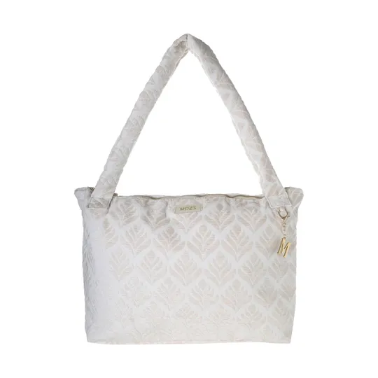 Mozz Bags Wickeltasche - Lotus Leaf
