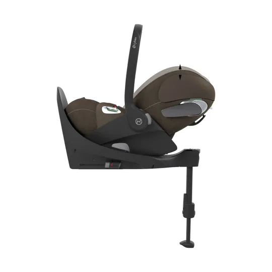 Cybex Cloud T Plus Babyschale