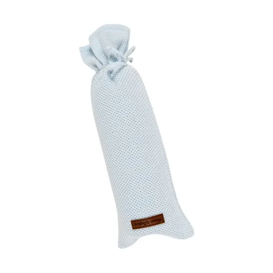 Baby's Only Classic Wärmflaschenbezug Puderblau