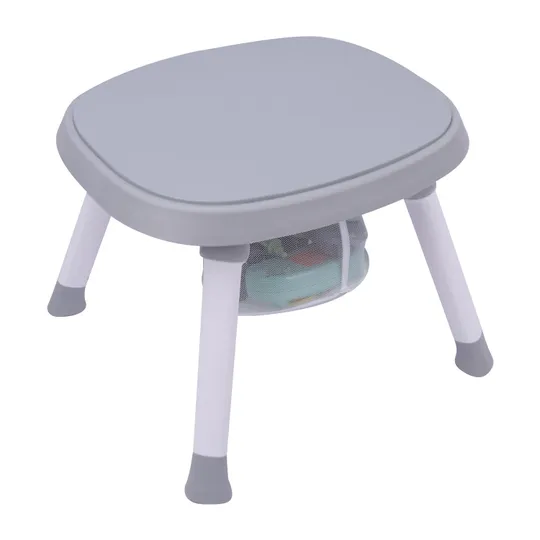 Topmark Billy Multi Spieltisch - Grau