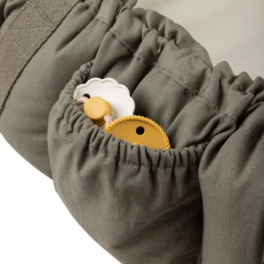 Sebra Babynest 3-in-1
