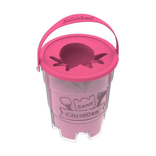 ChildGen Magical Sand - 500 g - Pink
