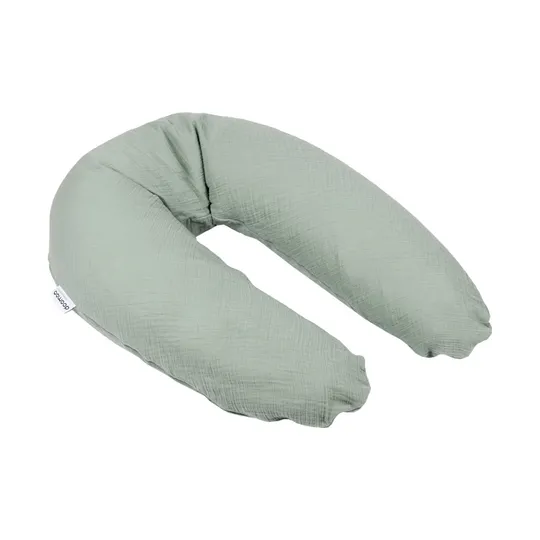 Doomoo Comfy Big Tetra Stillkissen Green