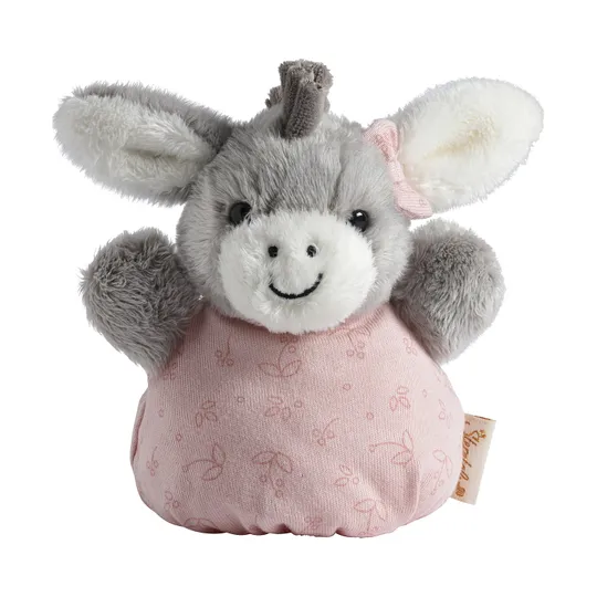 Sterntaler Emmi Girl Kuschelsack