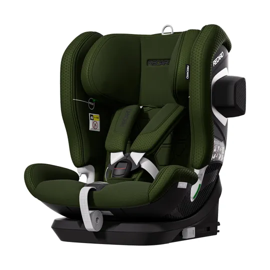 Recaro Velix 1 Kindersitz - Epic Green