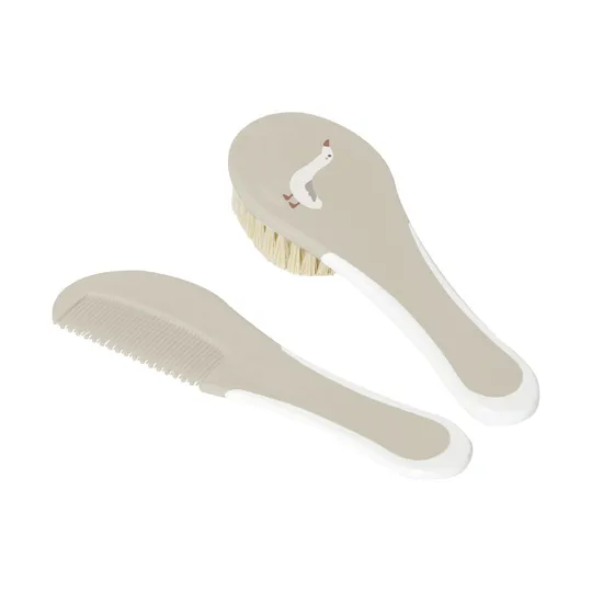 Bébé-Jou Soft Spring Frisierset
