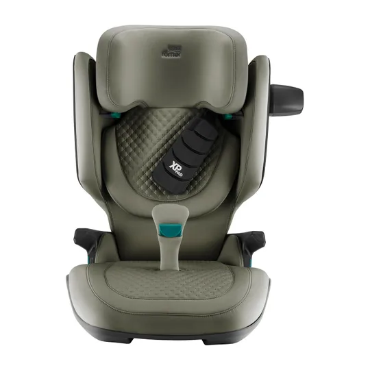 Britax Römer Kidfix Pro Autositz - Lux - Urban Olive