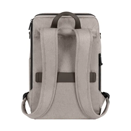 ABC Design Wickeltasche Active Backpack - Camel