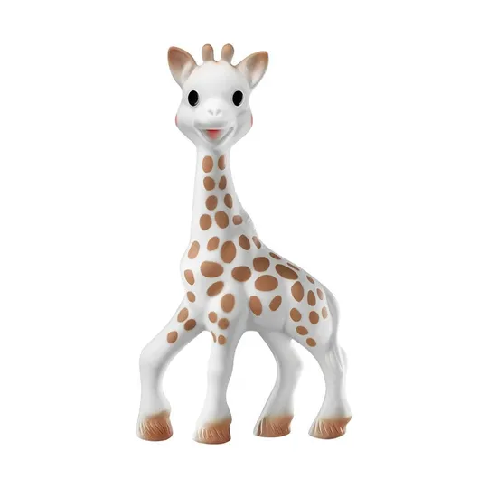 Sophie Die Giraffe Set Award 