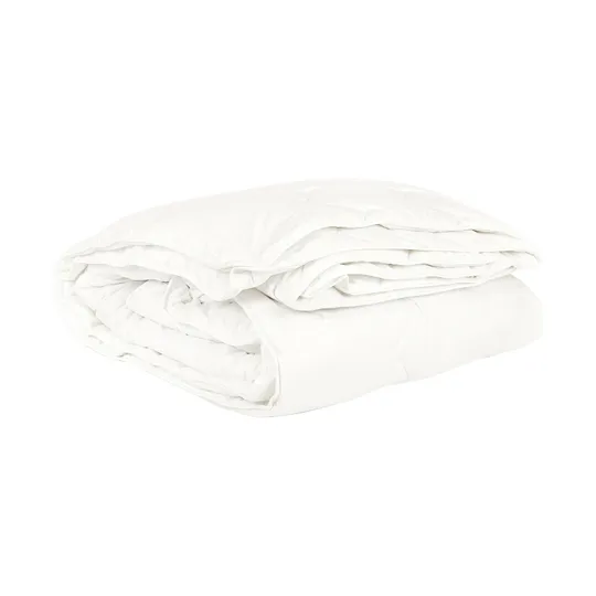 Timzo Cotton Comfort Einzelbettdecke – 120 x 150 cm