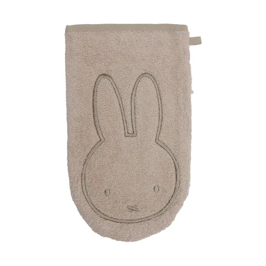 Jollein Miffy Waschlappen - Frottee