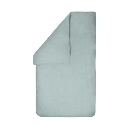Bink Bedding Bo Bettbezug Oliv 80 x 60 cm