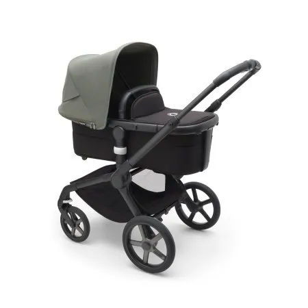 Bugaboo Fox 5 Sonnendach - Forest Green