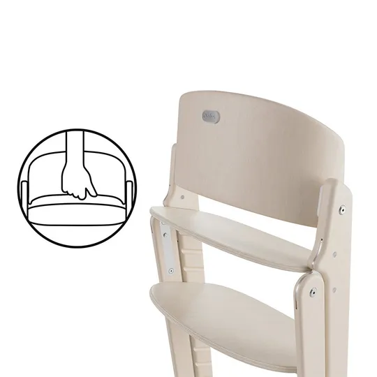 Cybex Click & Fold Kinderstuhl 4-in-1