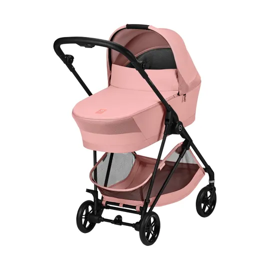 Cybex Melio Kinderwagen 2-in-1