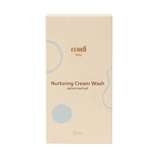 Kenkô Cream Wash - Baby