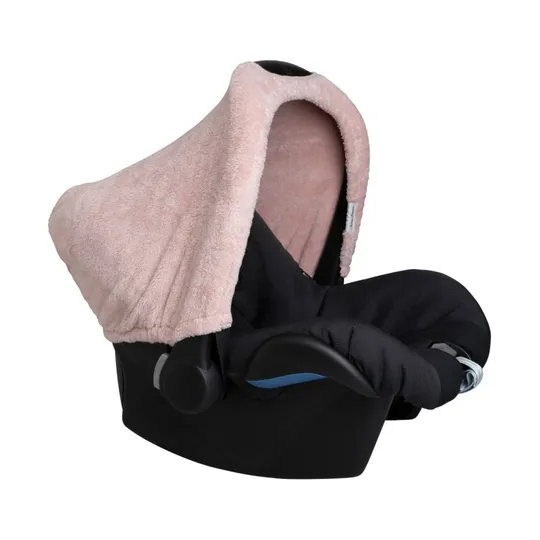 Baby's Only Cozy Sonnenverdeck - Altrosa