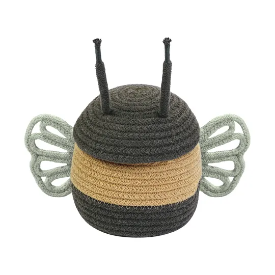 Lorena Canals Aufbewahrungskorb - Baby Bee