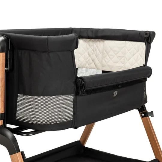 Qute Beistellbett Q-Breez Plus