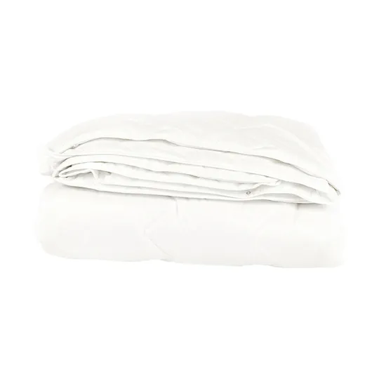 Timzo Cotton Comfort Einzelbettdecke – 120 x 150 cm
