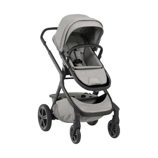 Nuna Demi™ Grow Kinderwagen Frost 