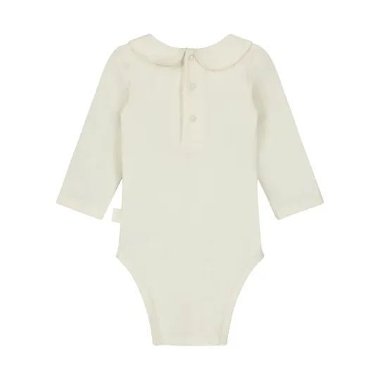 Gray Label Body Mit Kragen