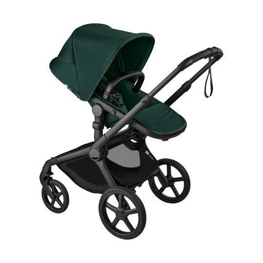 Bugaboo Fox 5 Renew 2-in-1 Kinderwagen
